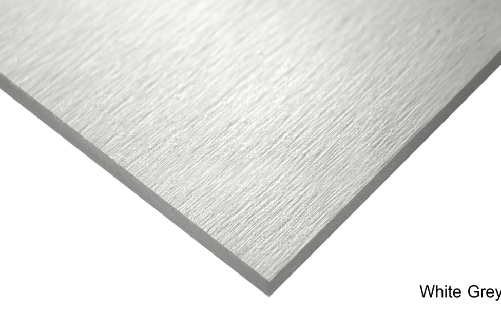 Tempsi Supreme White Grey